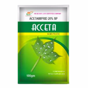 ACCETA