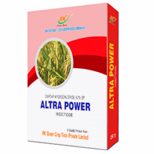 ALTRA POWER