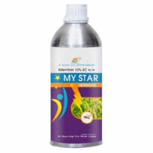 MYSTAR