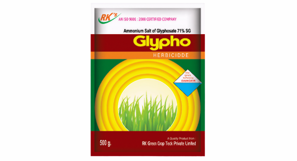 GLYPHO