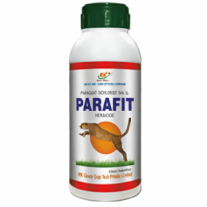 PARAFIT