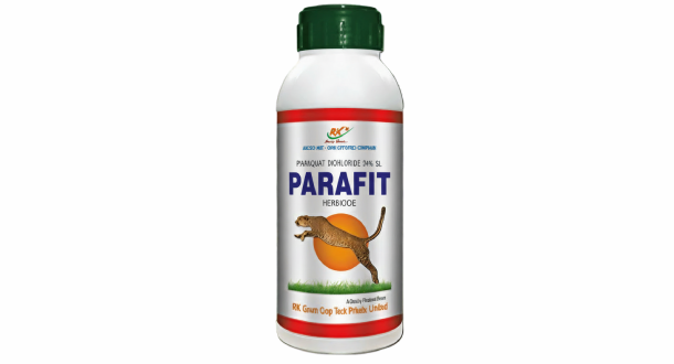 PARAFIT
