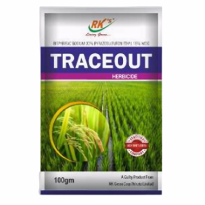 TRACEOUT