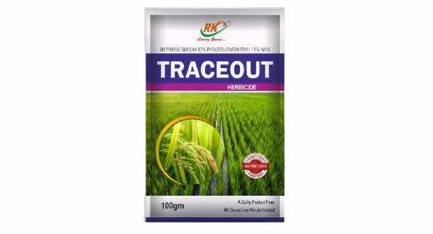 TRACEOUT