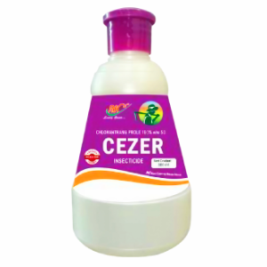 CEZER